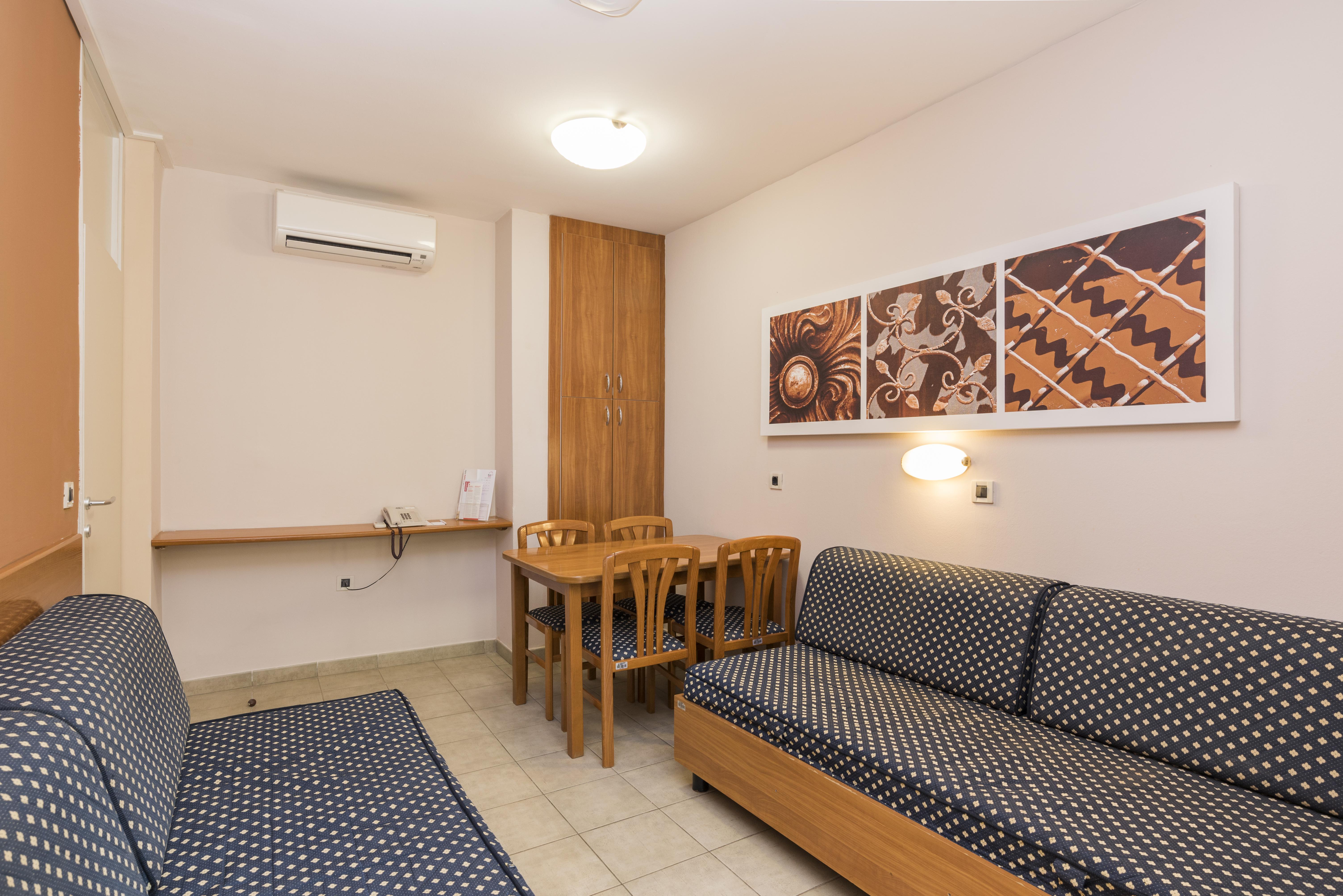 Stella Plava Laguna Apartment *
