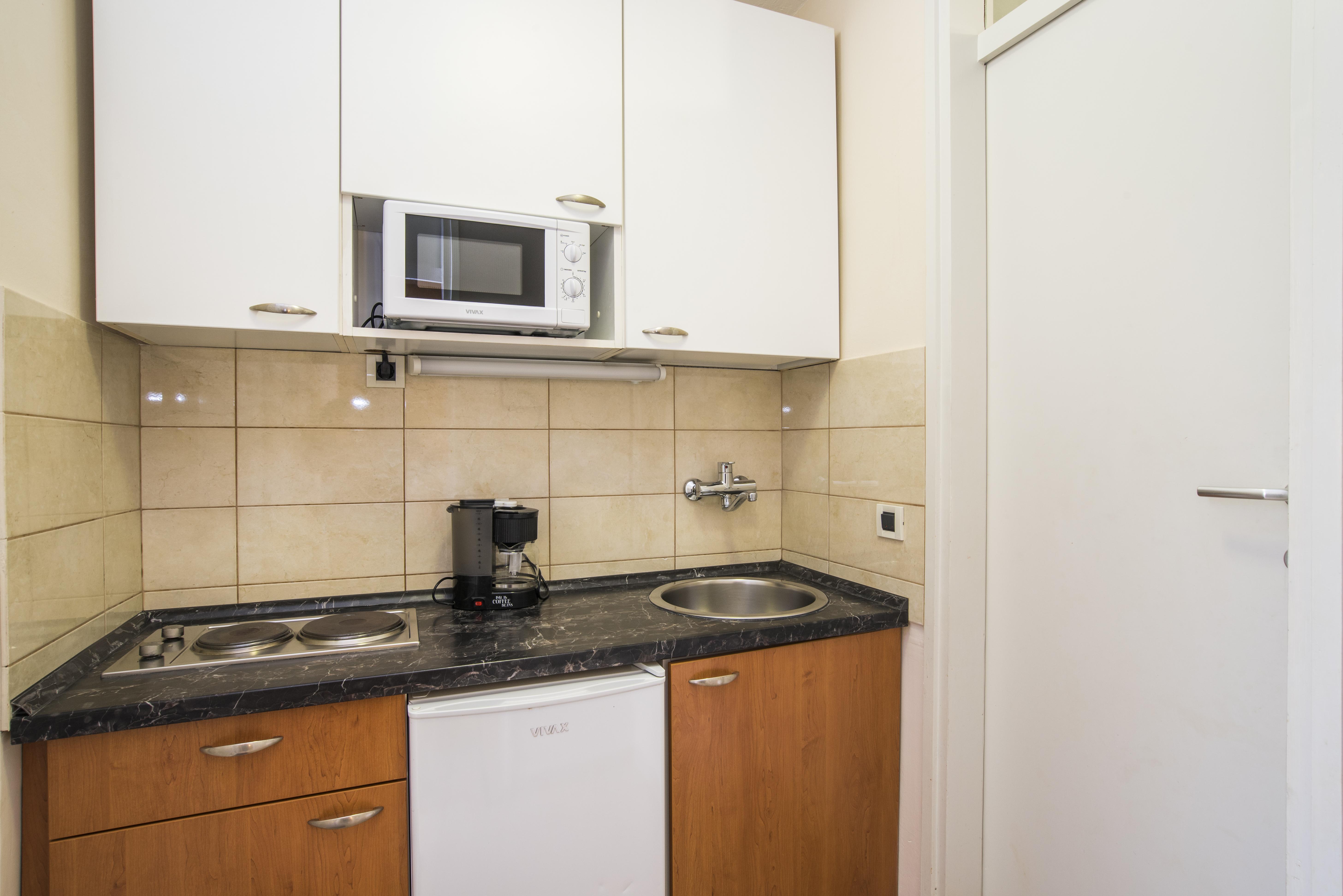 Apartment Stella Plava Laguna