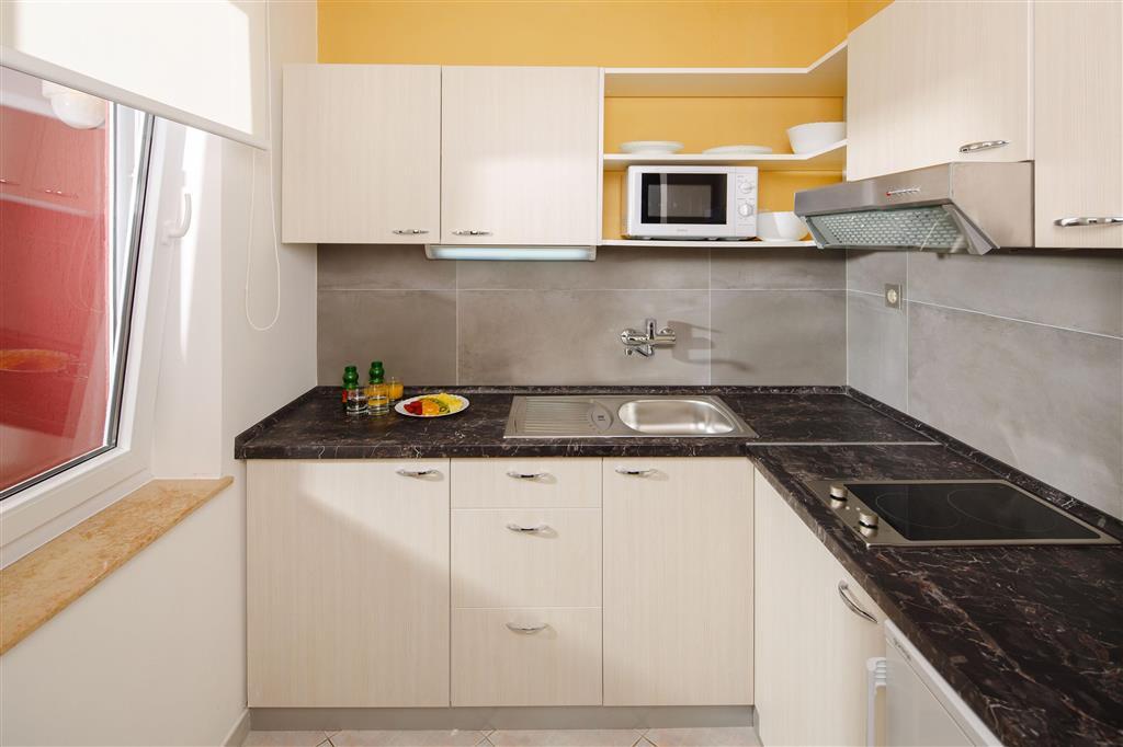 Apartment Stella Plava Laguna *