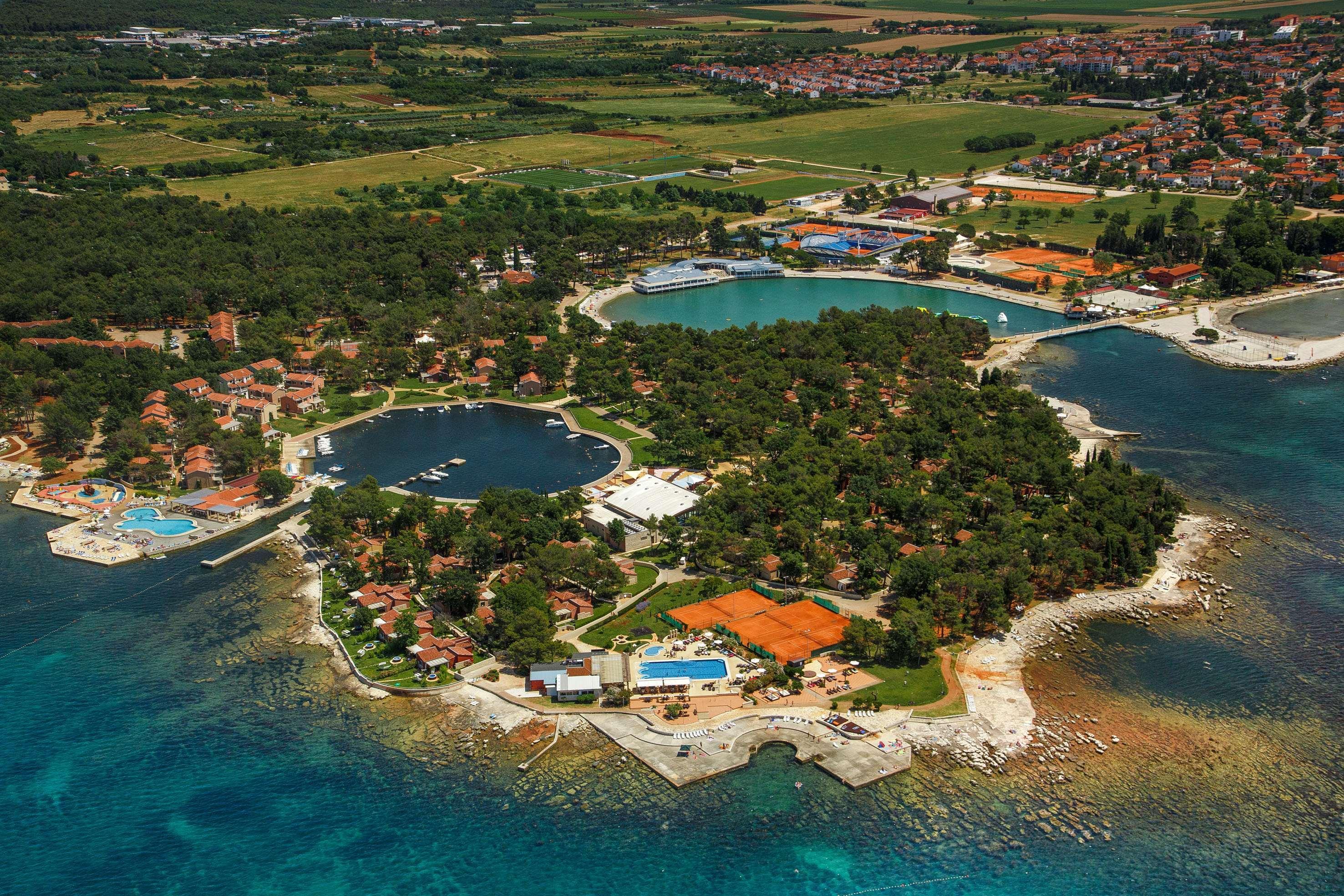 Apartment Stella Plava Laguna Umag