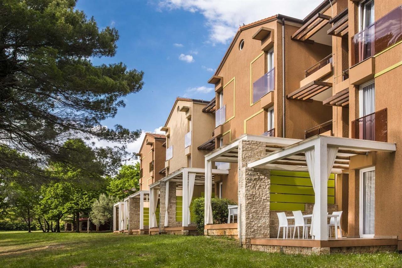 Stella Plava Laguna Apartment
