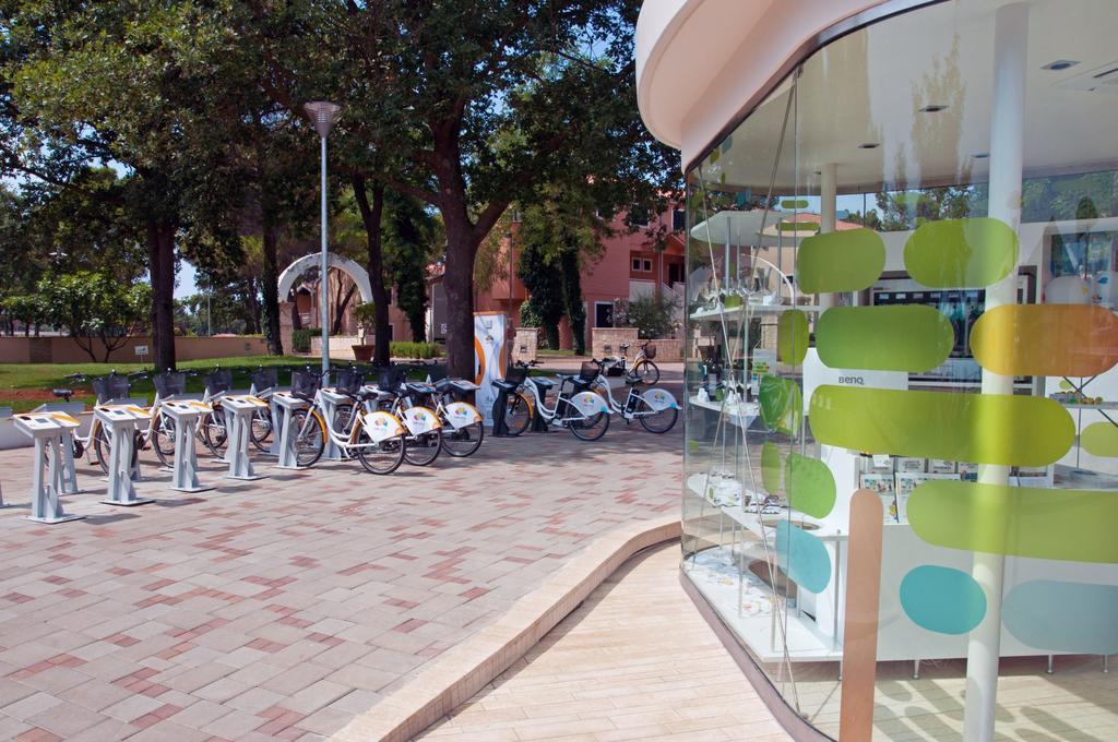 Apartman Stella Plava Laguna Umag