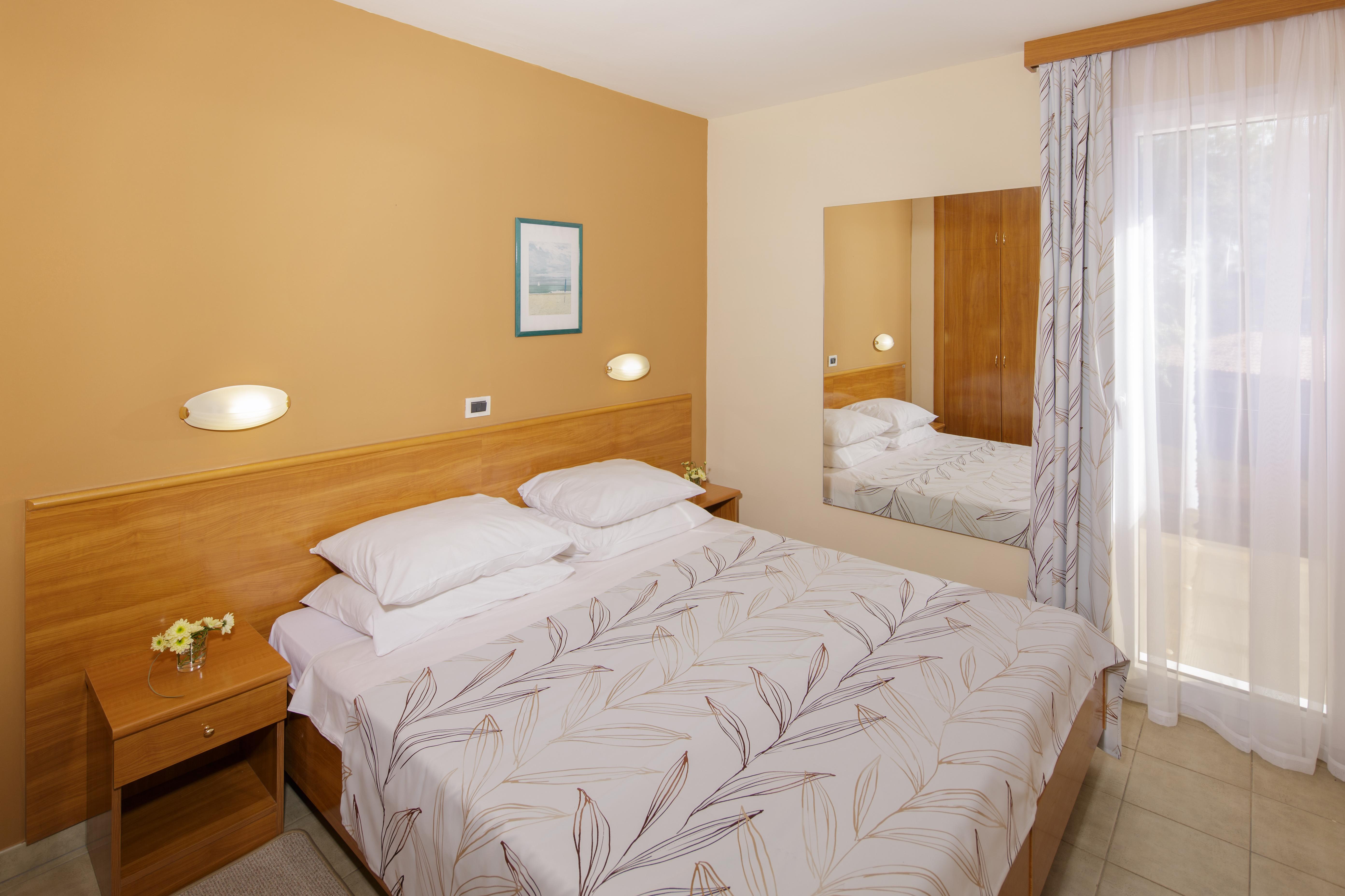 Stella Plava Laguna Apartman *