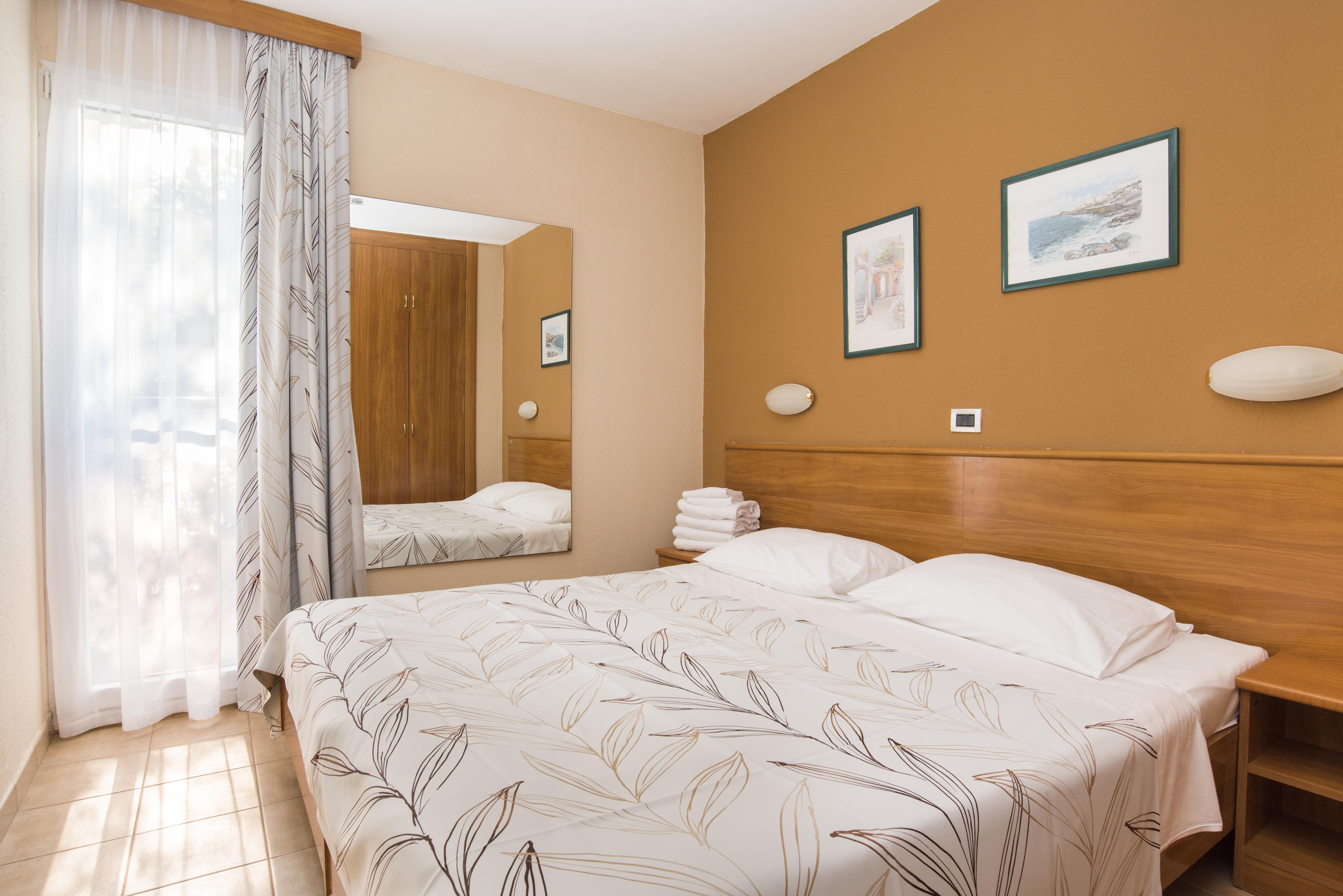 Apartman Stella Plava Laguna Umag
