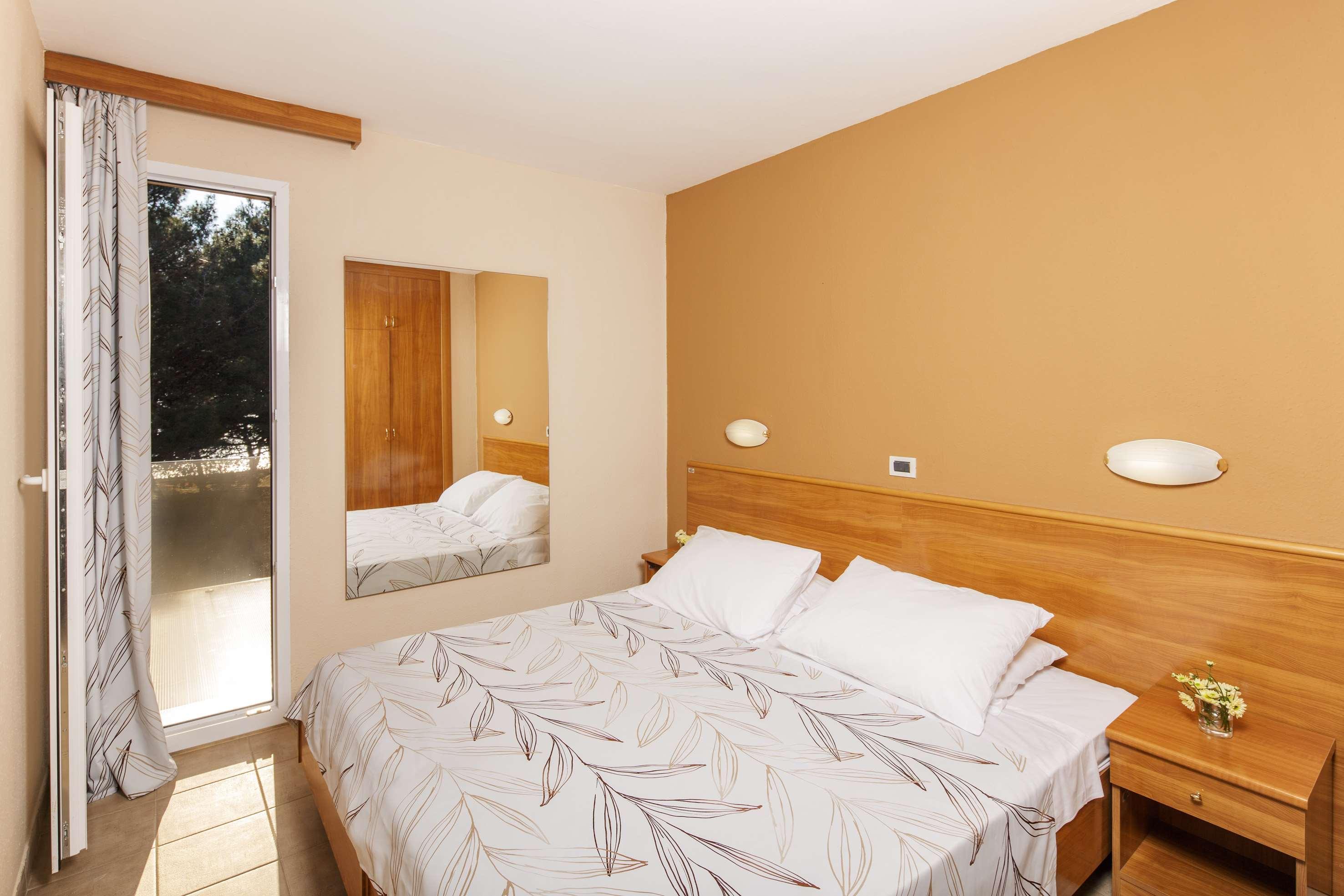 Apartman Stella Plava Laguna
