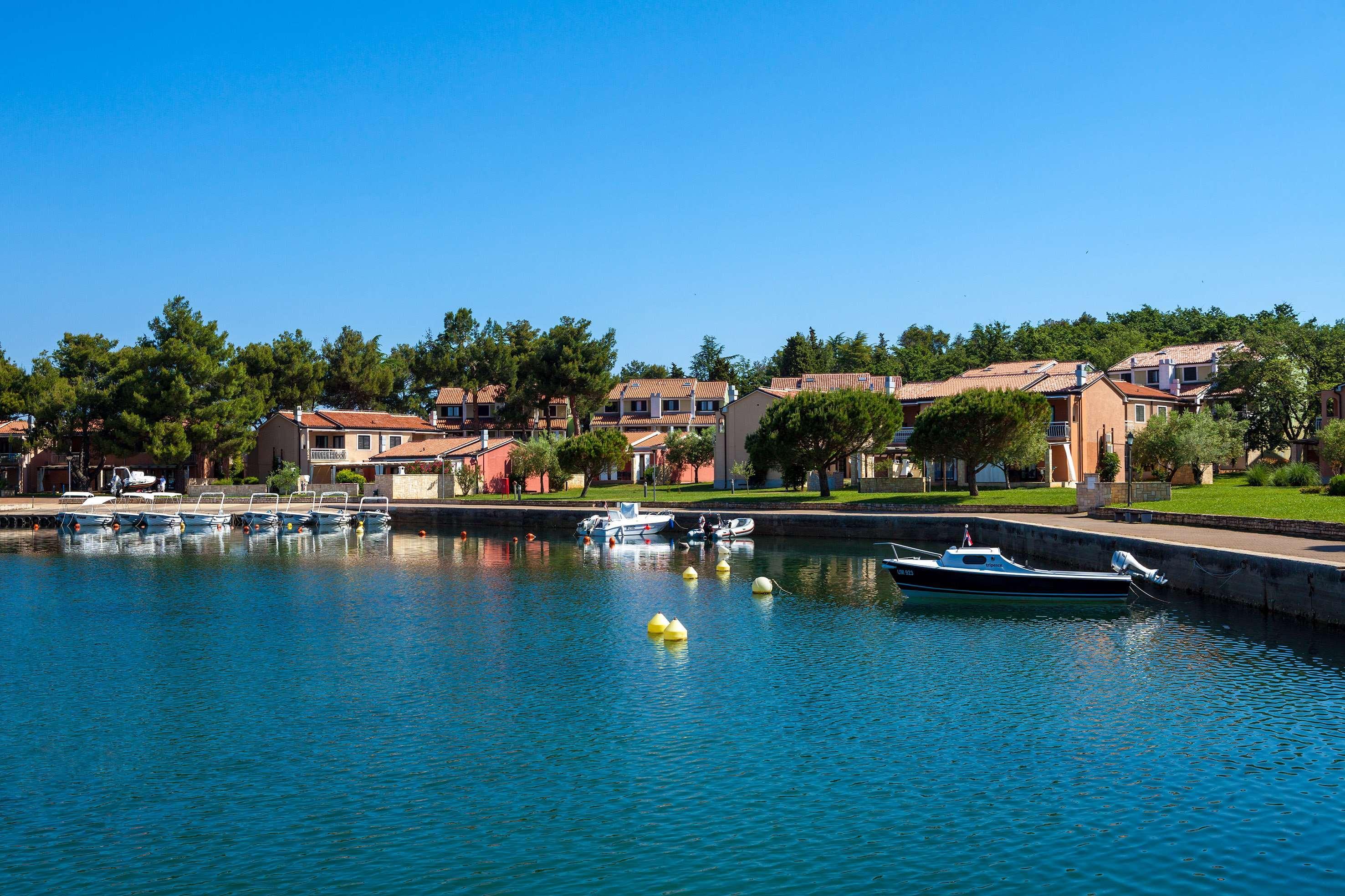 Stella Plava Laguna * Umag