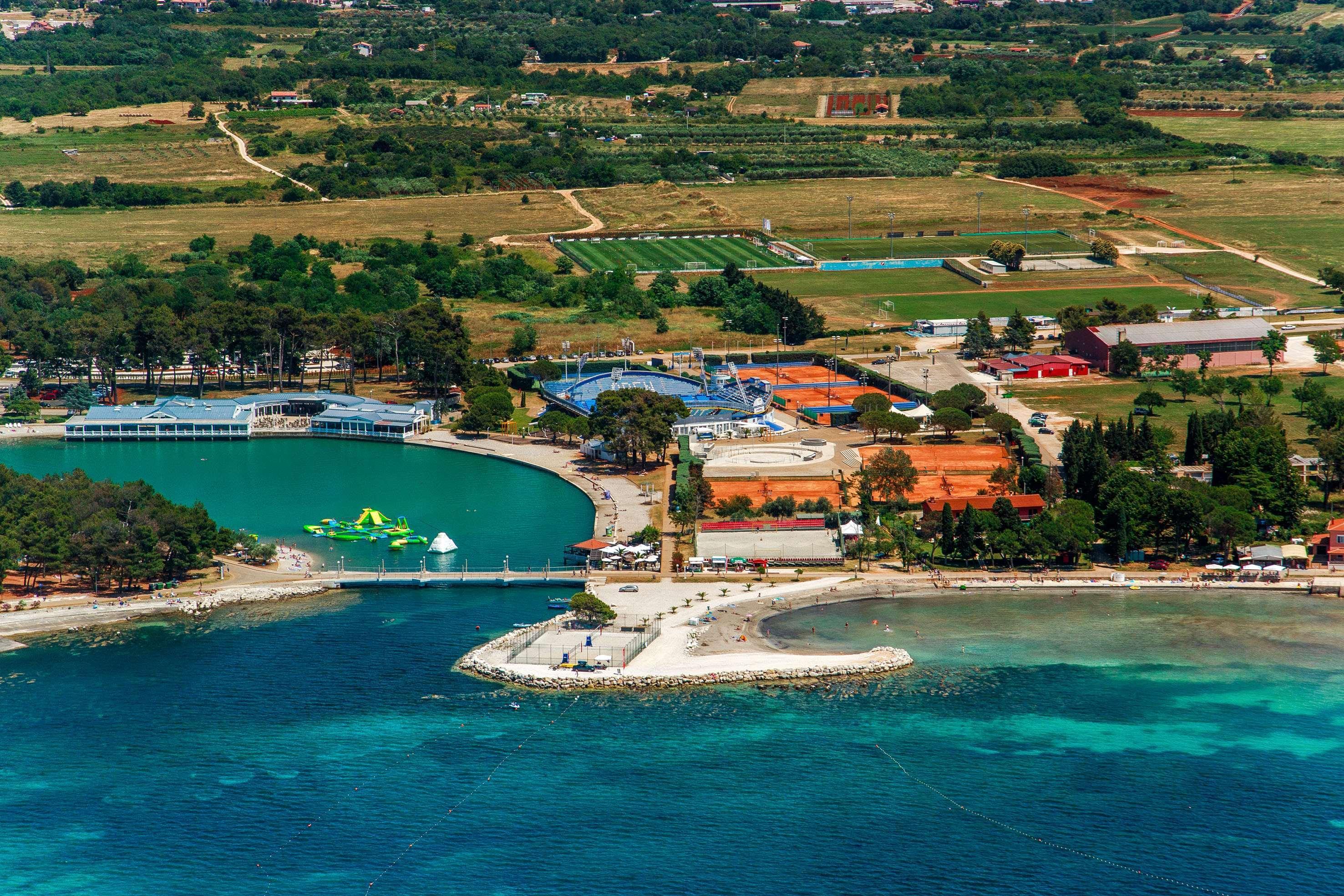 Stella Plava Laguna Umag