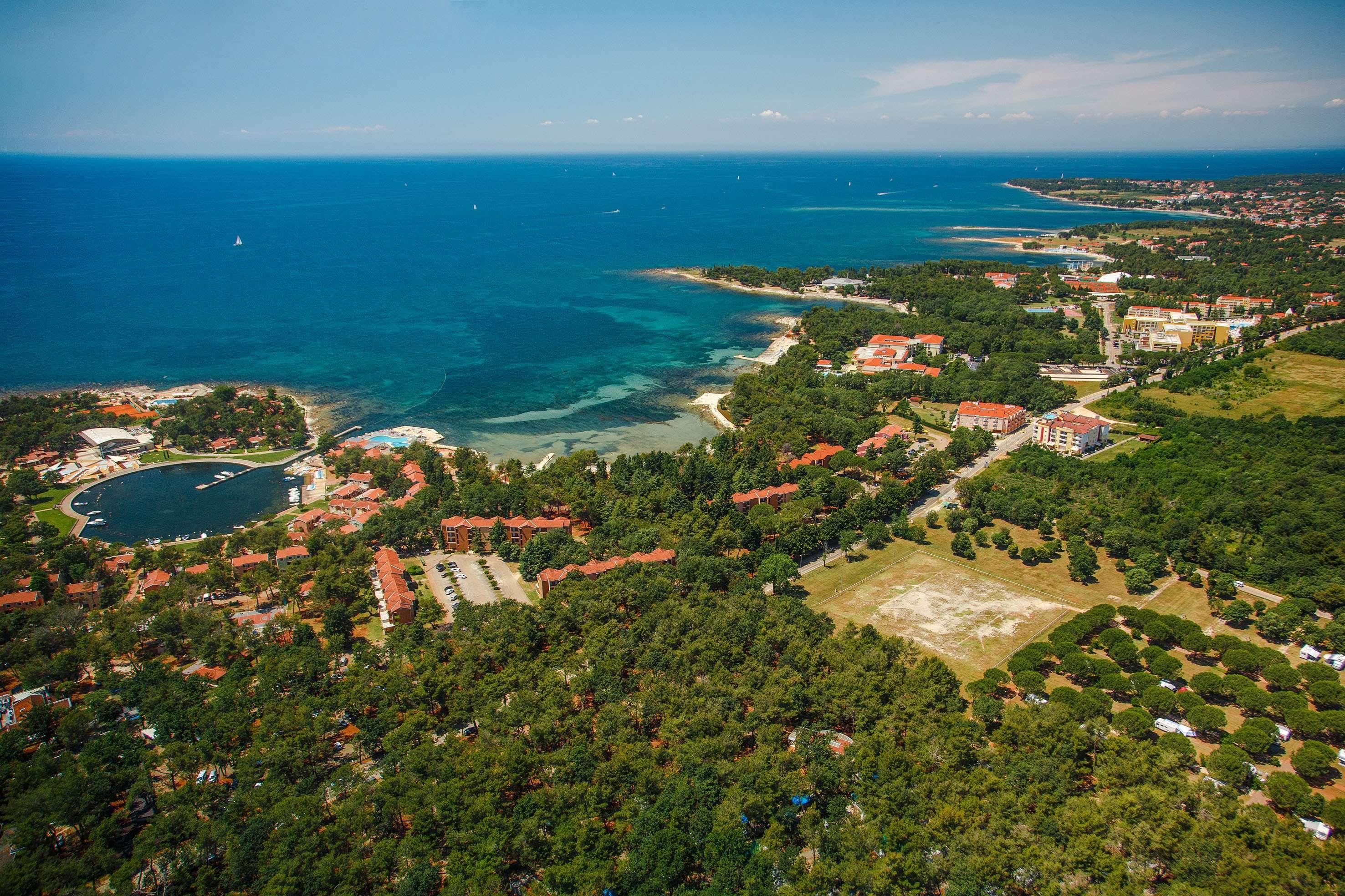 Stella Plava Laguna * Umag