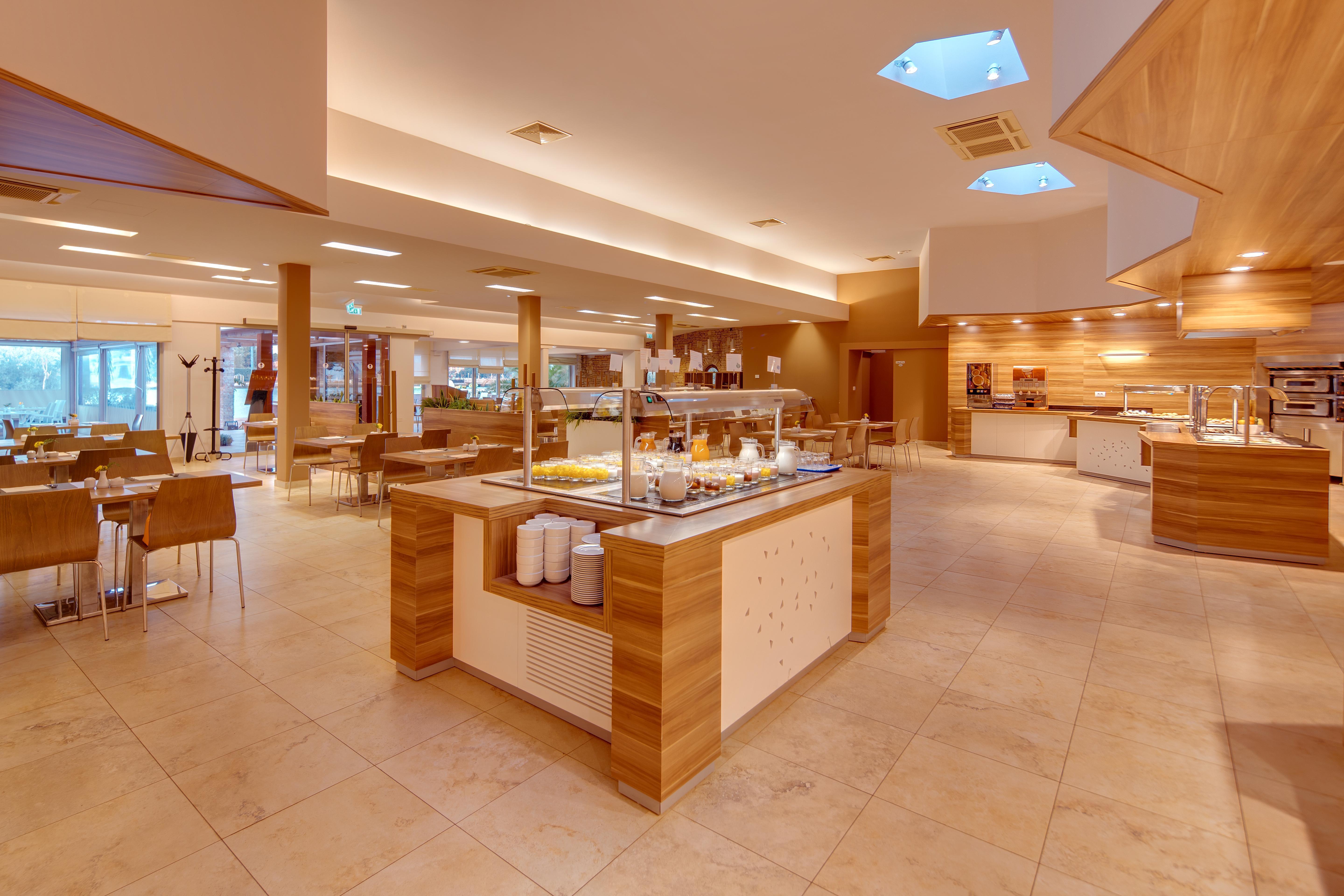 Stella Plava Laguna Apartman Umag