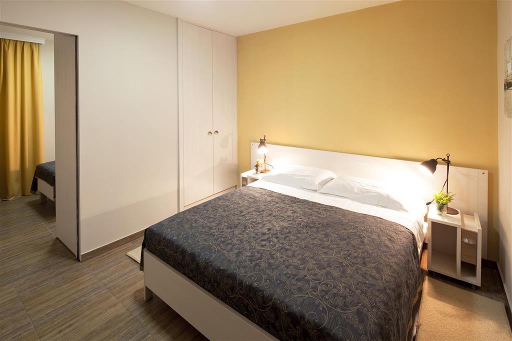 Apartman Stella Plava Laguna *