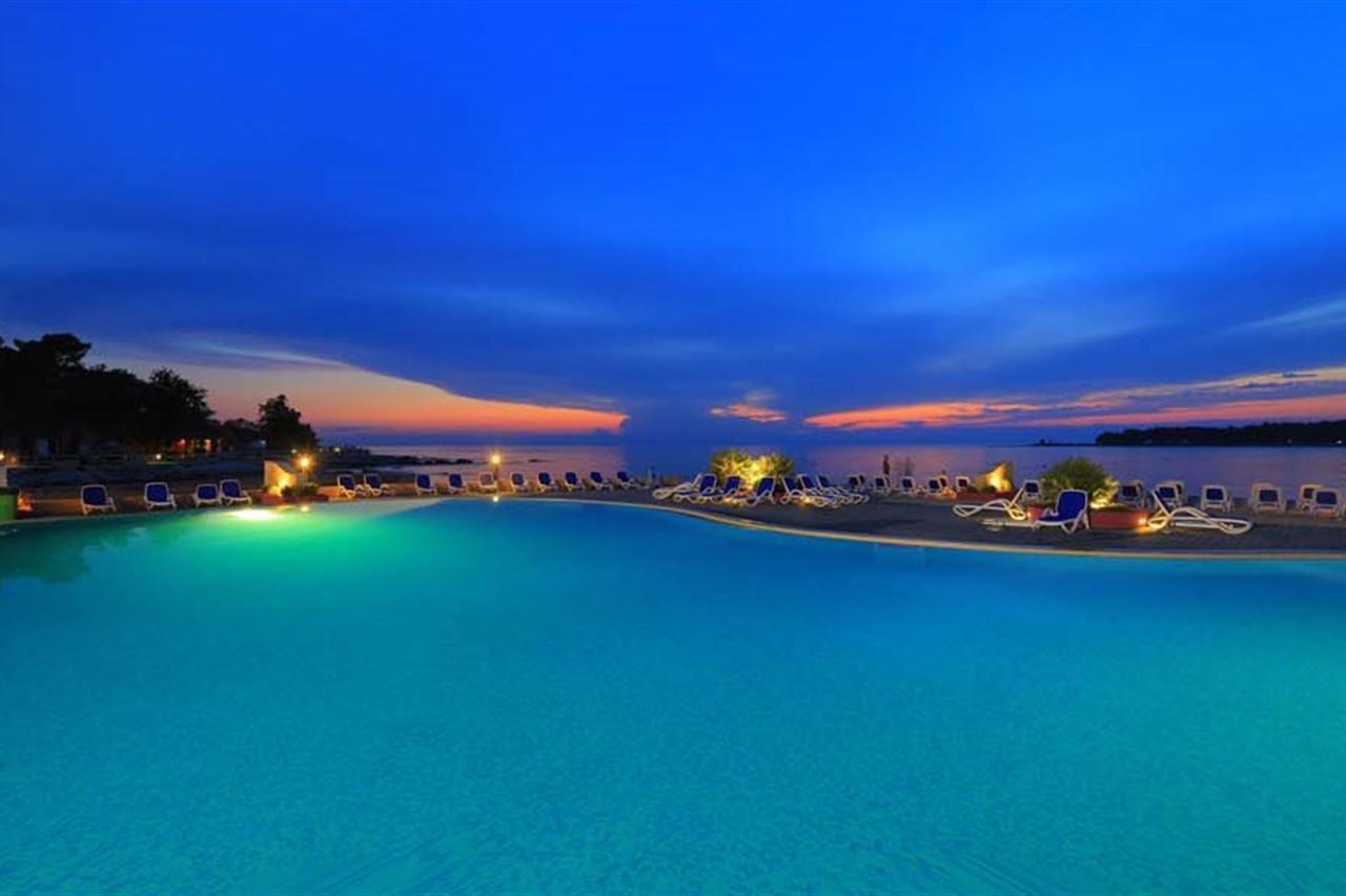 Apartman Stella Plava Laguna *