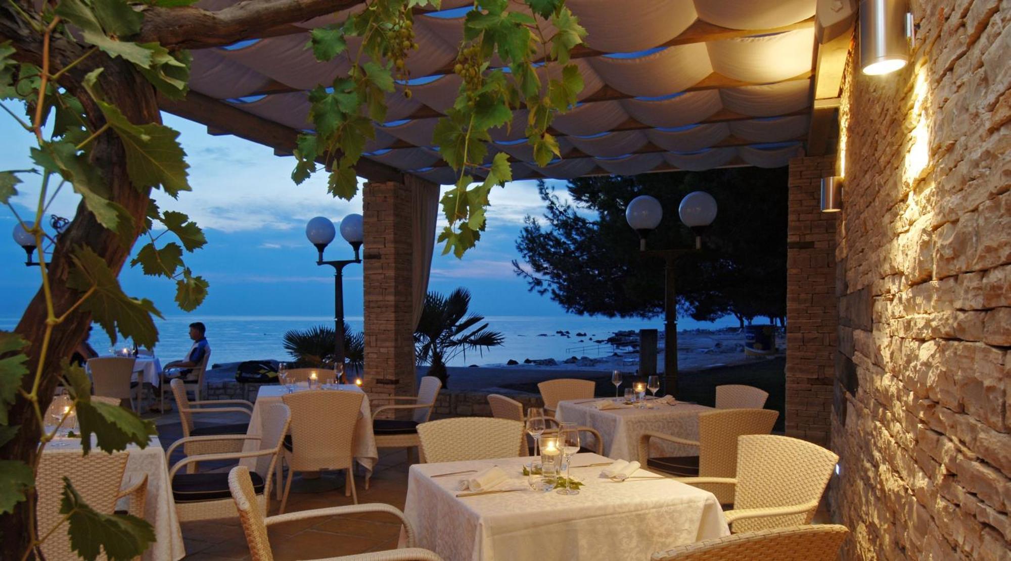 Apartman Stella Plava Laguna Umag
