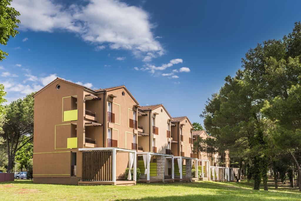 Apartman Stella Plava Laguna Umag