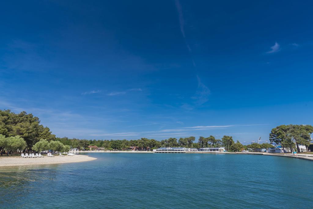 Apartman Stella Plava Laguna Umag